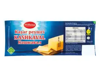 Lidl Kashkaval Angebot