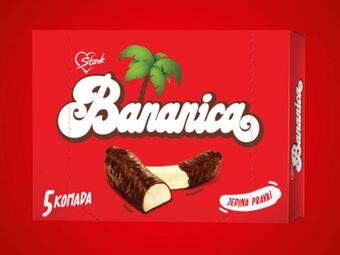 Lidl Bananica schokobananen Angebot