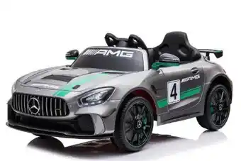 Mömax Fernlenkauto mercedes benz amg gt4 Angebot