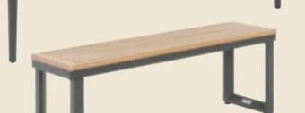 XXXLutz Gartentisch Angebot