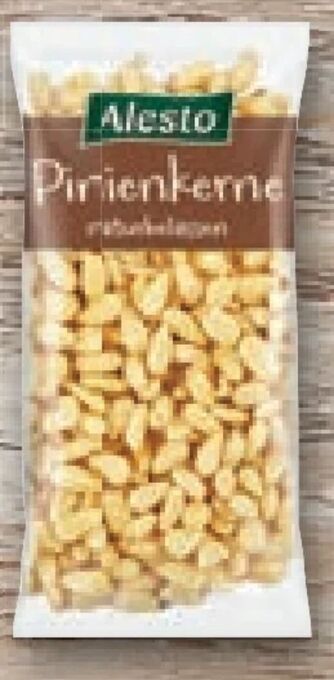 Pinienkerne