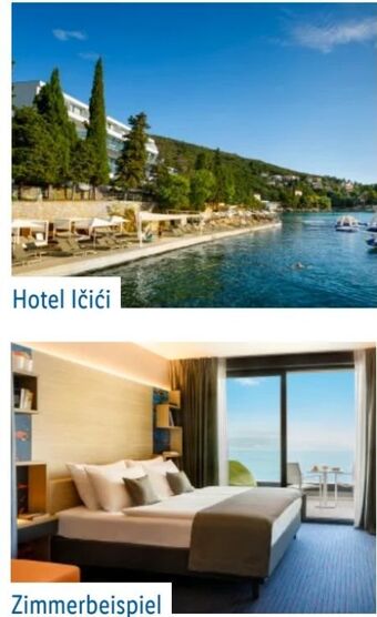 Lidl Kroatien opatija Angebot