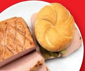 Lidl Leberkäse Angebot
