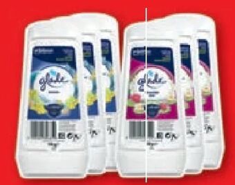 Lidl Gel lufterfrischer trio Angebot