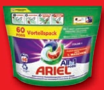 Lidl All in 1 pods Angebot