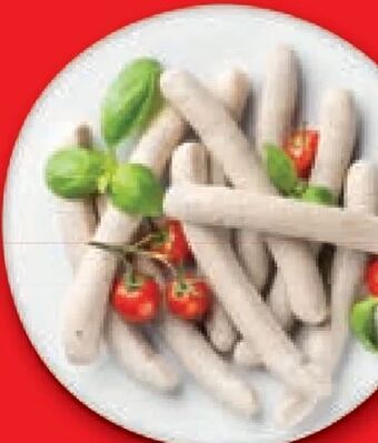 Lidl Rostbratwürstel Angebot