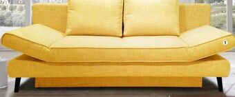 Polstermöbel Fischer Schlafsofa Angebot