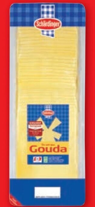 Lidl Gouda Angebot