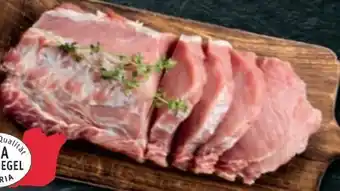 Lidl Schweinsbratenstücke Angebot