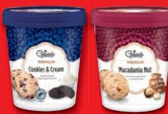 Lidl Premium eisbecher Angebot
