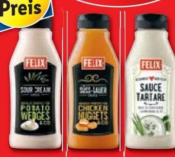Lidl Saucen Angebot