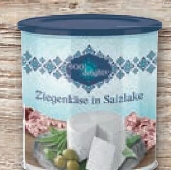 Lidl Ziegenkäse Angebot