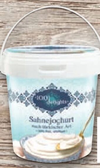 Lidl Joghurt Angebot