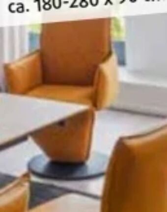 Polstermöbel Fischer Stuhl Angebot