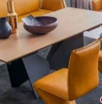 Polstermöbel Fischer Esstisch Angebot