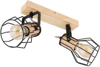 XXXLutz Strahler 27/12,5/22 cm Angebot