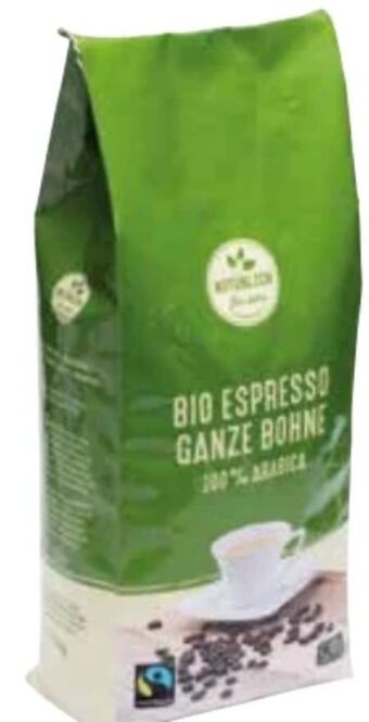 Transgourmet Bio kaffee bohnen Angebot