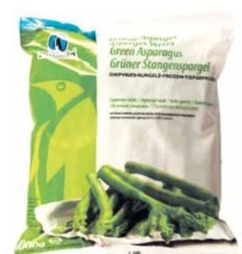 Transgourmet Spargel Angebot