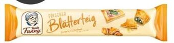 Transgourmet Blätterteig Angebot