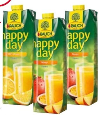 Transgourmet Happy day Angebot