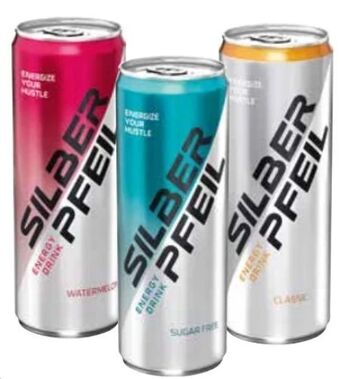 Transgourmet Energy drink Angebot