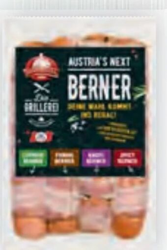 Billa Die grillerei austria’s next berner Angebot