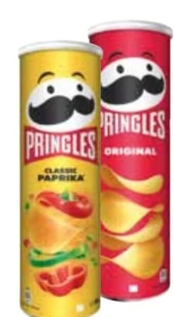Transgourmet Chips Angebot