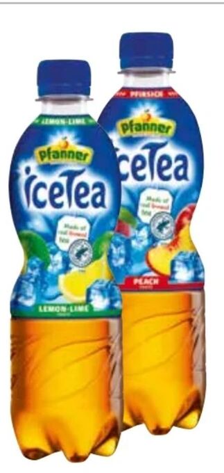 Transgourmet Eistee Angebot