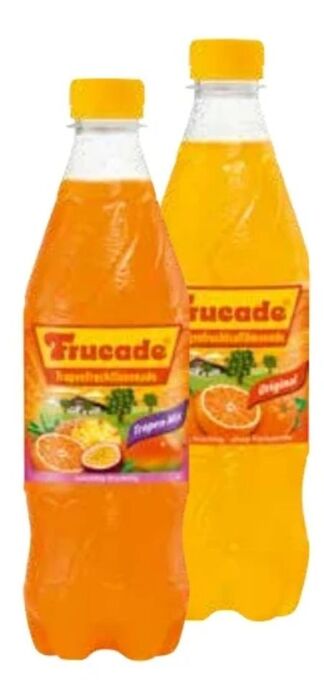 Transgourmet Limonade Angebot