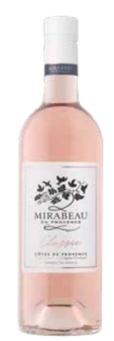 Transgourmet Cotes de provence rose Angebot