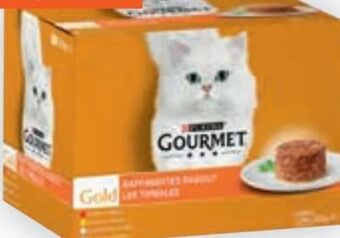 Billa Gourmet gold Angebot