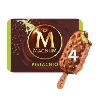 Billa Magnum Angebot