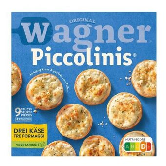 Billa Piccolinis Angebot