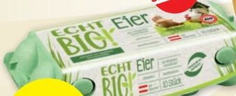 PENNY Eier Angebot