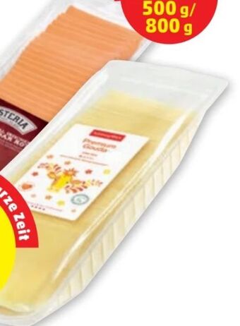 PENNY Gouda Angebot