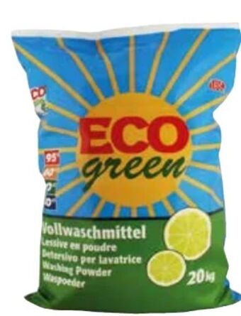 Transgourmet Waschmittel Angebot