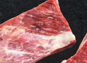 PENNY Suppenfleisch Angebot