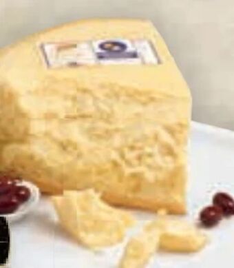 Billa Parmigiano reggiano Angebot