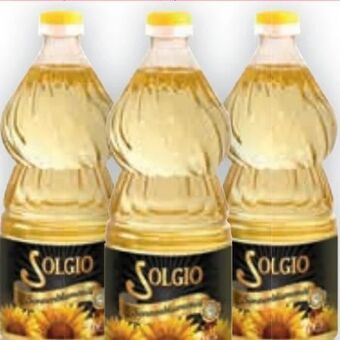 Billa Sonnenblumenöl Angebot