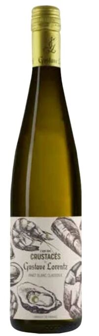 Transgourmet Pinot blanc l‘ami des crustacés Angebot