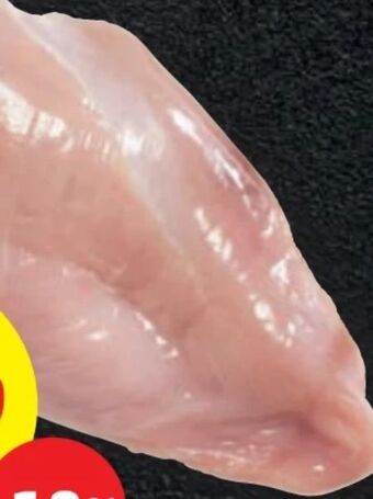 PENNY Putenbrust Angebot