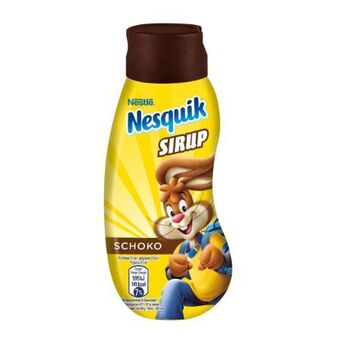Billa Nesquik schokosirup Angebot