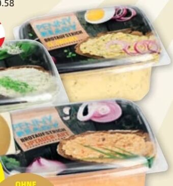 PENNY Brotaufstrich Angebot