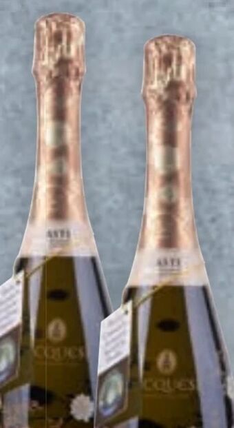Billa Asti spumante Angebot