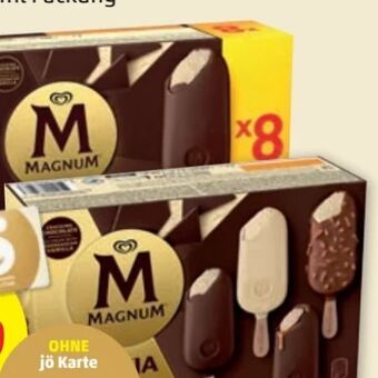 PENNY Magnum Angebot