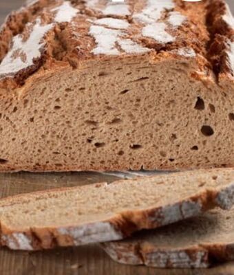 PENNY Krustenbrot Angebot