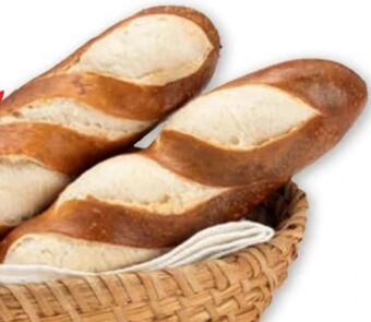 PENNY Laugenstangerl Angebot