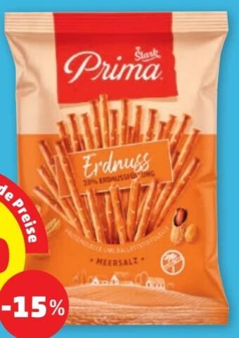 PENNY Prima salzstangen Angebot