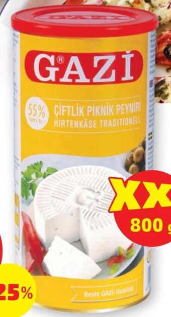 PENNY Weichkäse Angebot