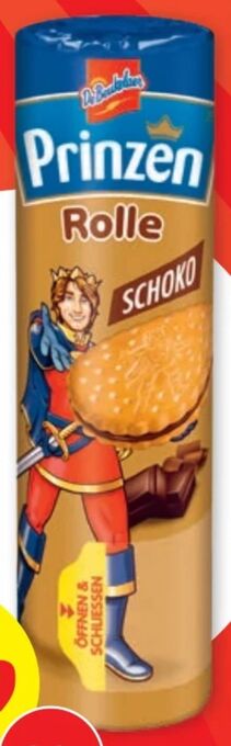 PENNY Prinzenrolle Angebot
